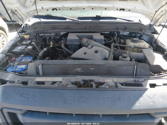 Ford F-350 Xl