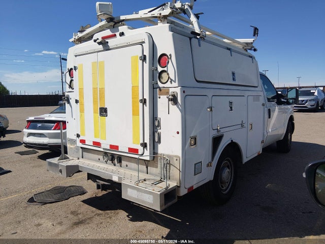 Ford F-350 Xl