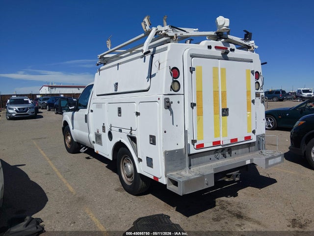 Ford F-350 Xl