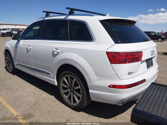 Audi Q7 3.0t Premium