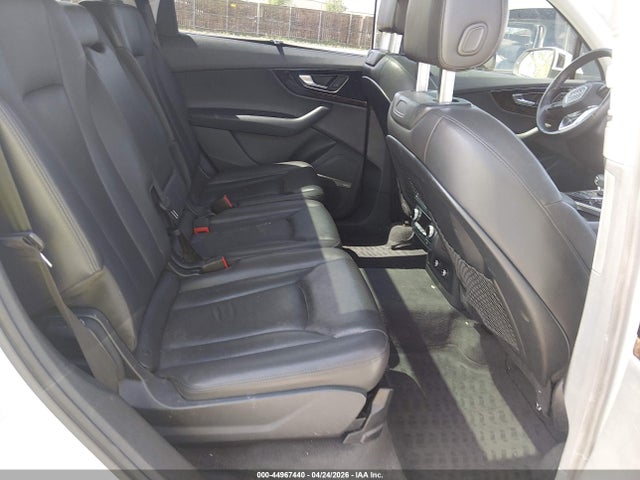 Audi Q7 3.0t Premium
