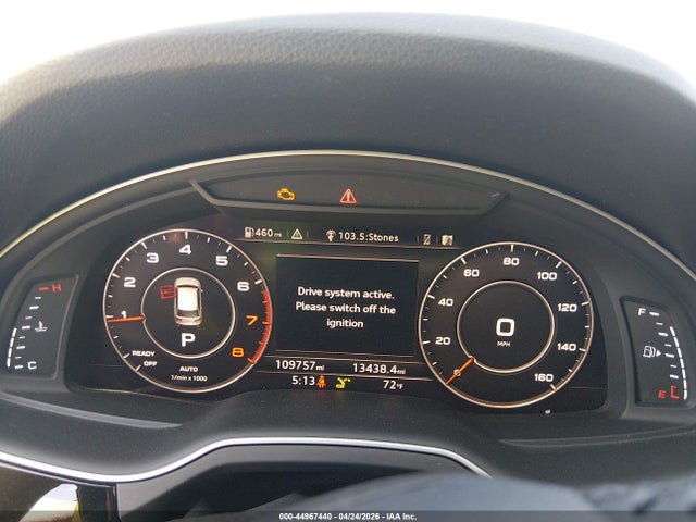 Audi Q7 3.0t Premium