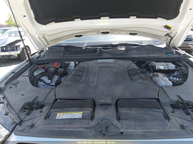 Audi Q7 3.0t Premium