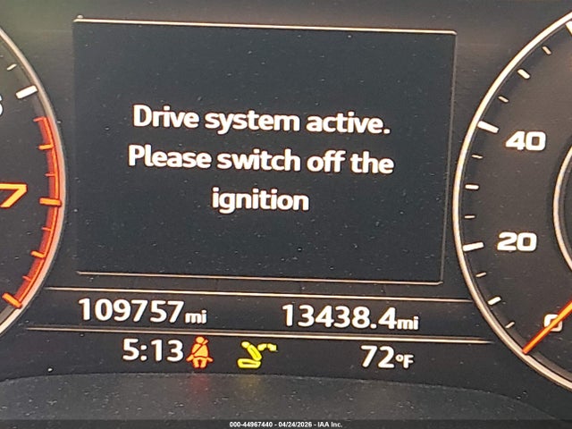 Audi Q7 3.0t Premium