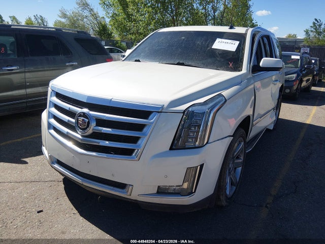 Cadillac Escalade Luxury