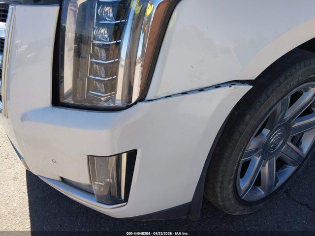 Cadillac Escalade Luxury