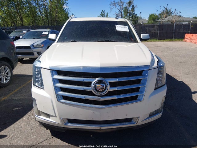 Cadillac Escalade Luxury