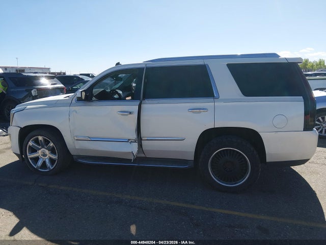 Cadillac Escalade Luxury