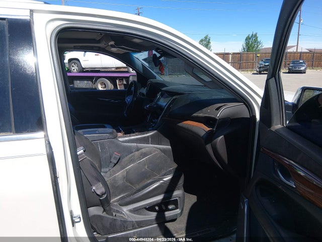 Cadillac Escalade Luxury