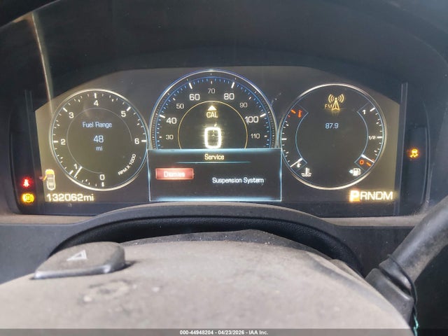 Cadillac Escalade Luxury
