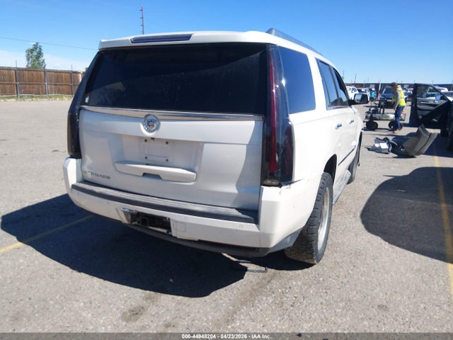 Cadillac Escalade Luxury