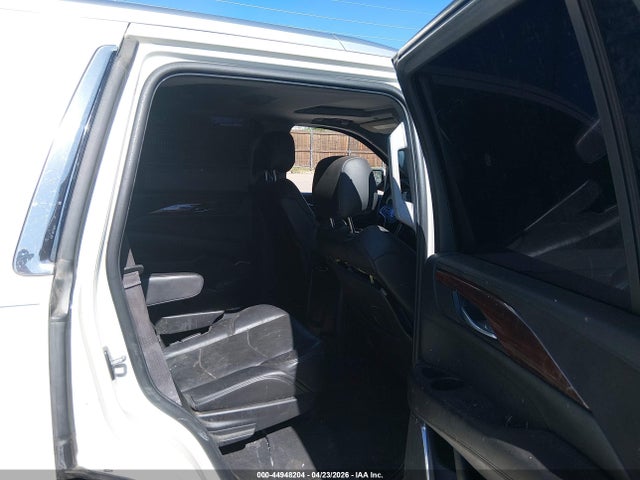 Cadillac Escalade Luxury