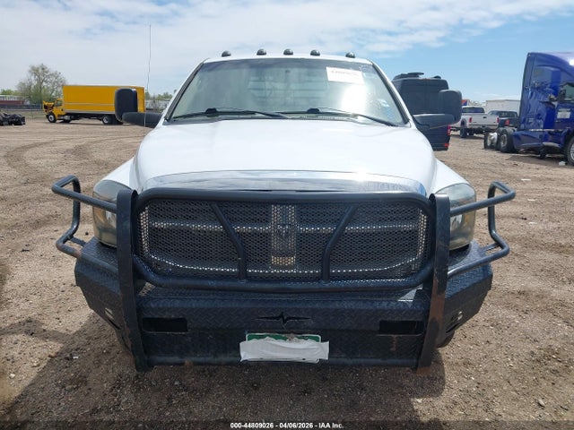 Dodge Ram 3500 St