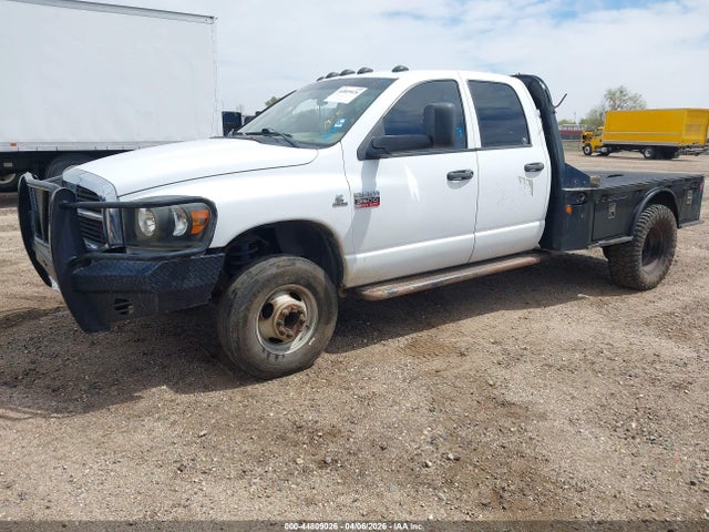 Dodge Ram 3500 St