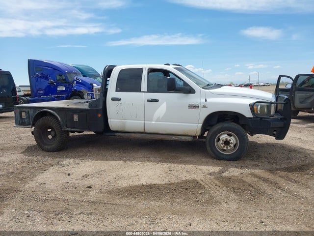 Dodge Ram 3500 St