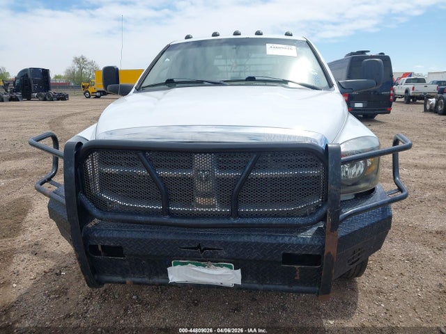 Dodge Ram 3500 St