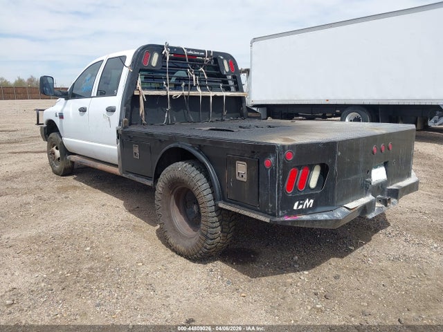 Dodge Ram 3500 St