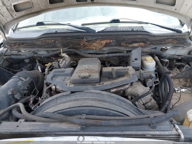 Dodge Ram 3500 St