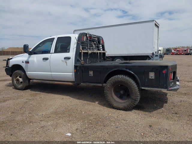 Dodge Ram 3500 St