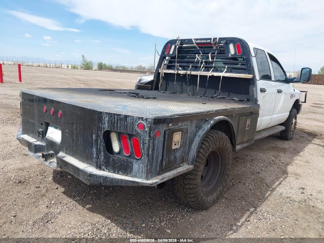 Dodge Ram 3500 St