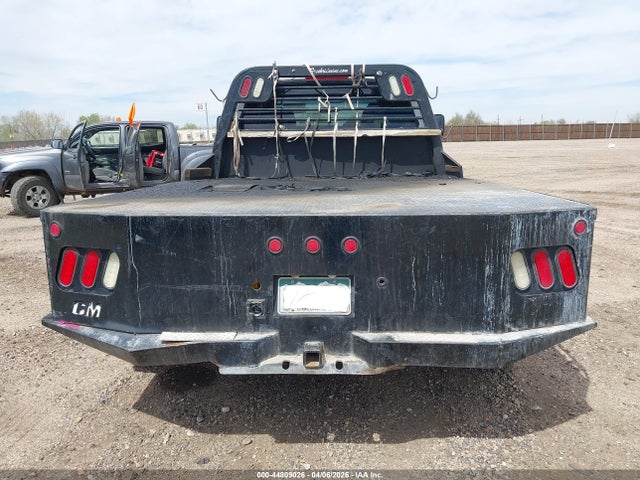 Dodge Ram 3500 St