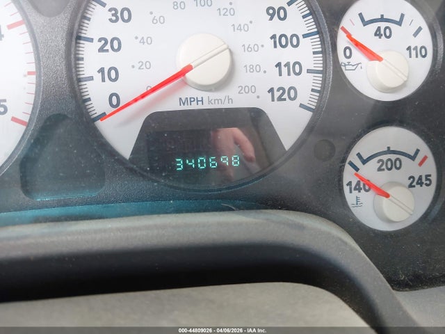Dodge Ram 3500 St