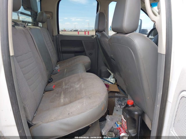 Dodge Ram 3500 St