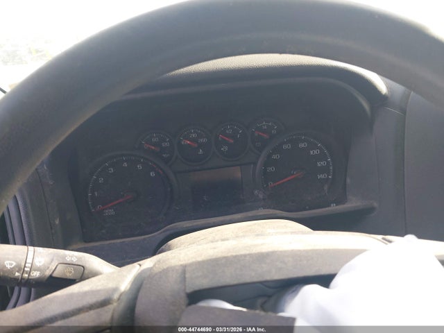 Chevrolet Silverado 2500