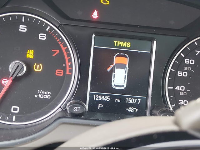 Audi Q5 3.0t Premium Plus