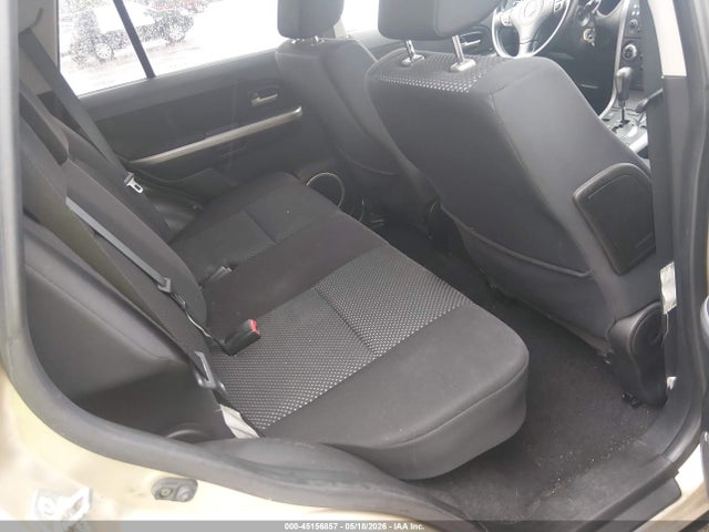 Suzuki Grand Vitara Premium