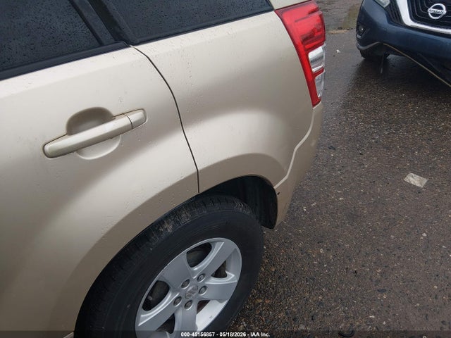 Suzuki Grand Vitara Premium