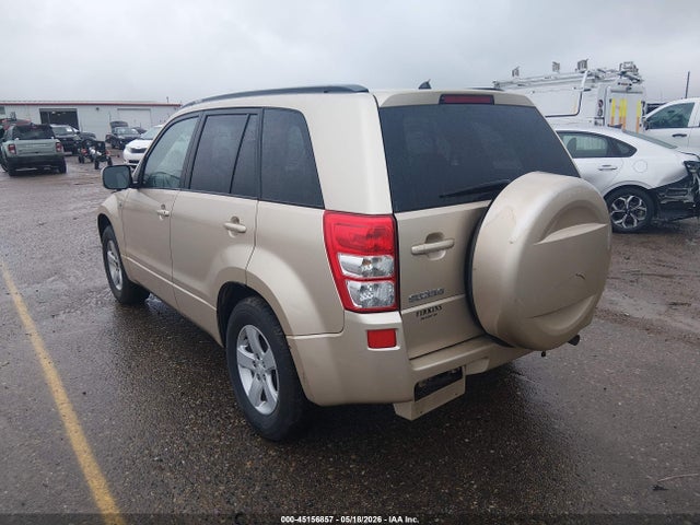 Suzuki Grand Vitara Premium