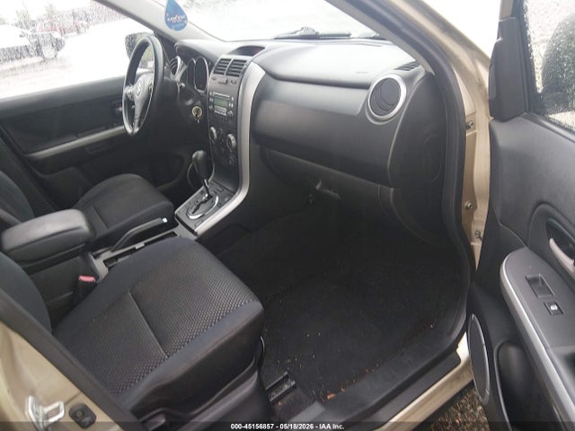 Suzuki Grand Vitara Premium