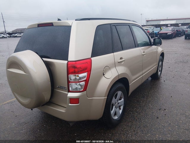 Suzuki Grand Vitara Premium
