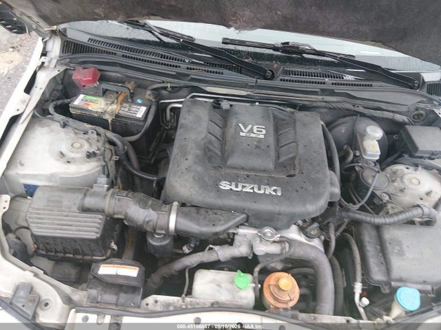 Suzuki Grand Vitara Premium