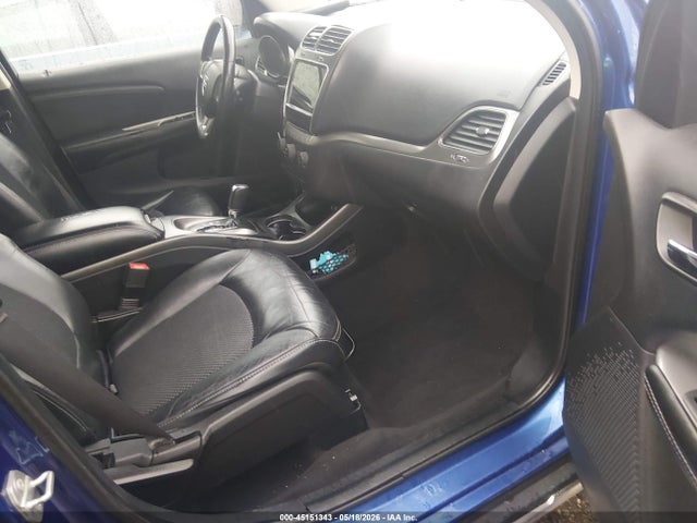 Dodge Journey Crossroad