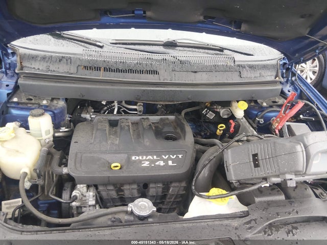 Dodge Journey Crossroad