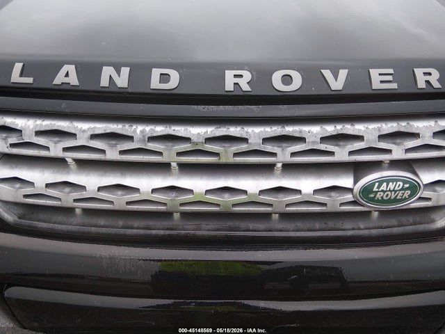 Land Rover LR2