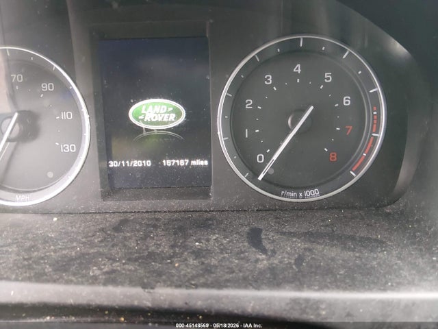 Land Rover LR2