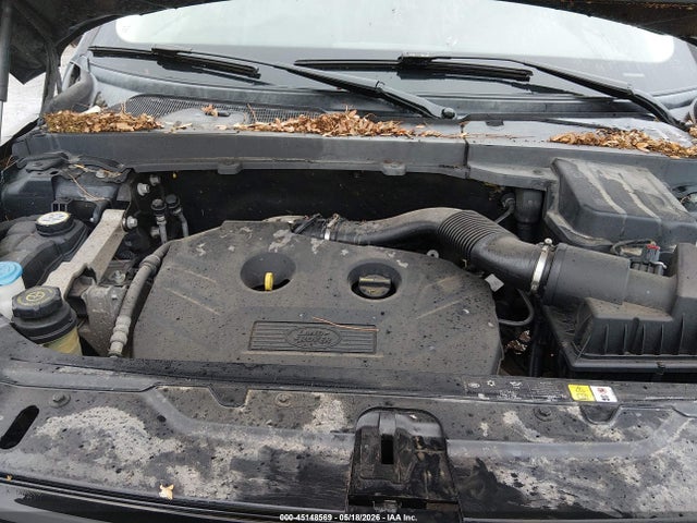 Land Rover LR2