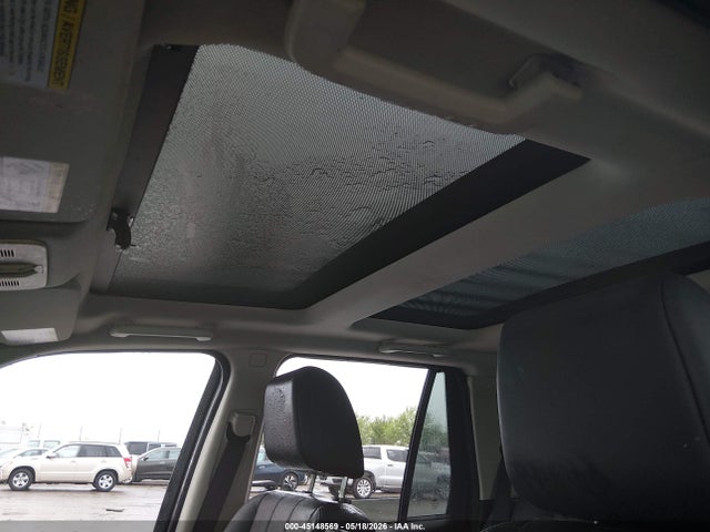 Land Rover LR2