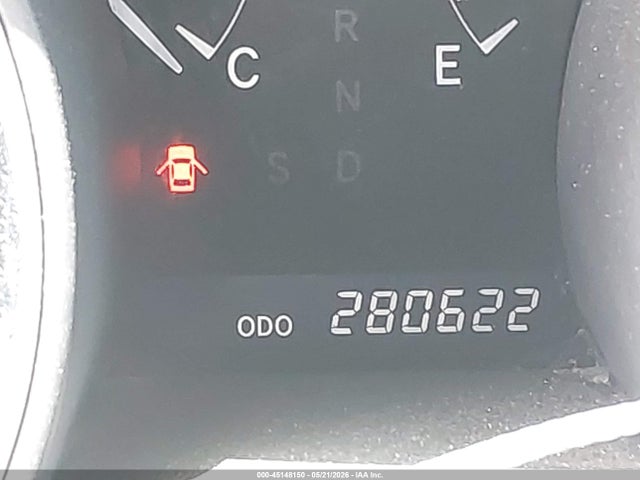 Toyota Highlander Base V6