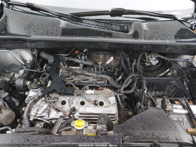 Toyota Highlander Base V6