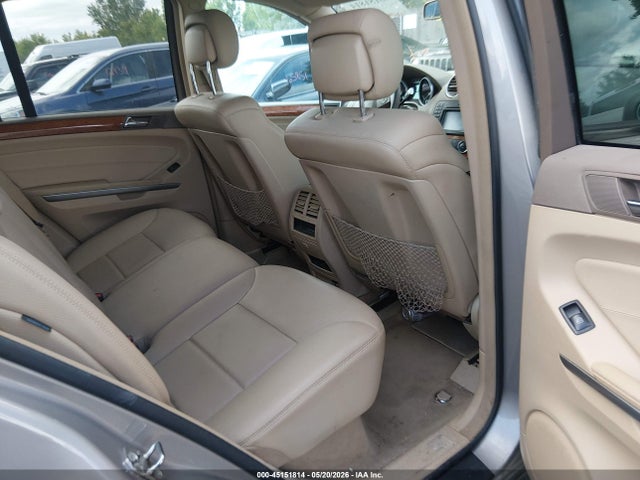 Mercedes-Benz M-Class 4matic