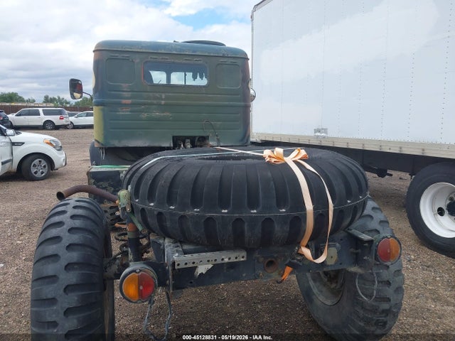 Mercedes-Benz Unimog