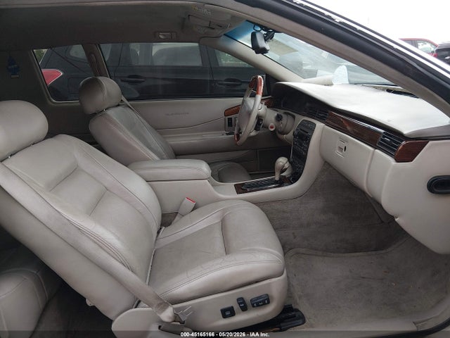 Cadillac Eldorado Etc