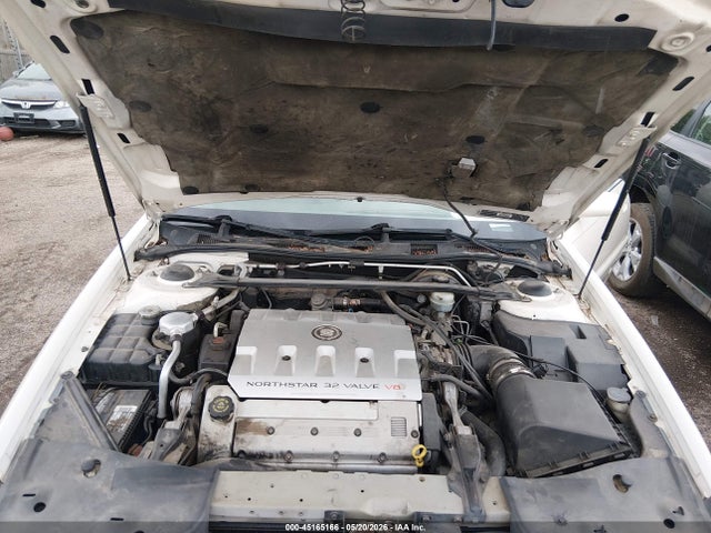 Cadillac Eldorado Etc