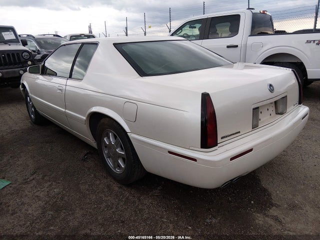 Cadillac Eldorado Etc