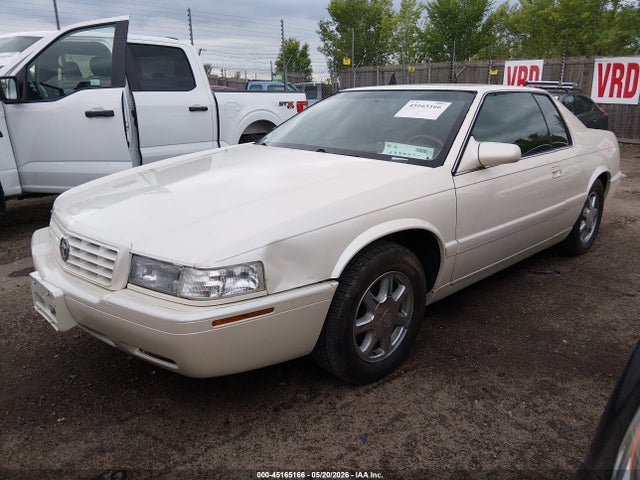 Cadillac Eldorado Etc