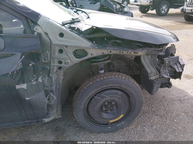 Subaru Impreza 2.0i